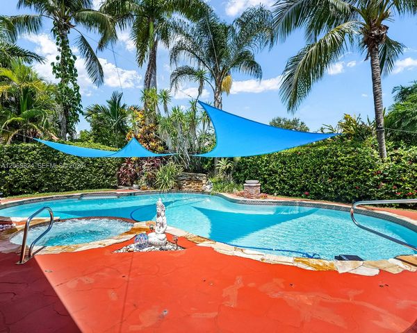 11723 SW 95th Terrace, Miami, FL 33186