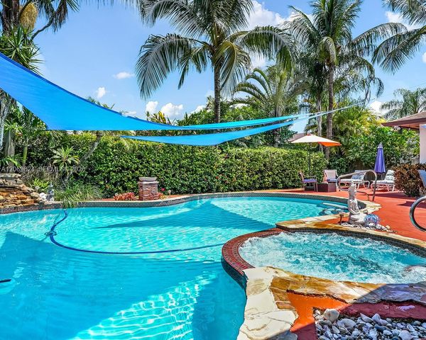 11723 SW 95th Terrace, Miami, FL 33186