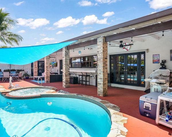 11723 SW 95th Terrace, Miami, FL 33186