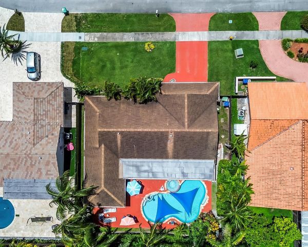 11723 SW 95th Terrace, Miami, FL 33186