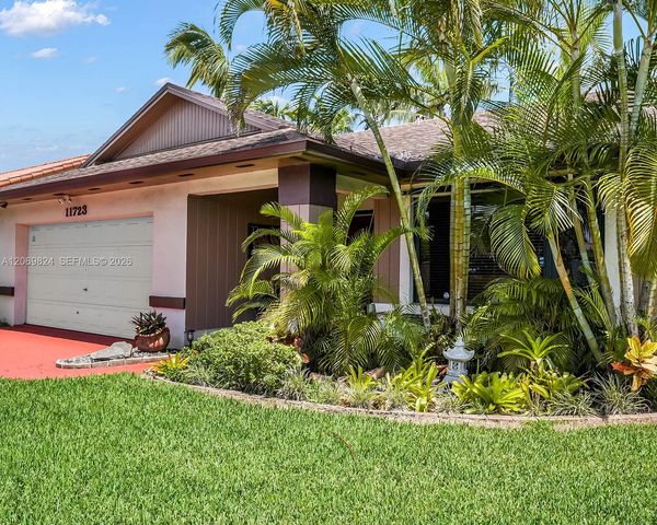 11723 SW 95th Terrace, Miami, FL 33186