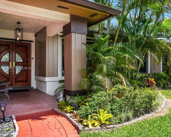 11723 SW 95th Terrace, Miami, FL 33186