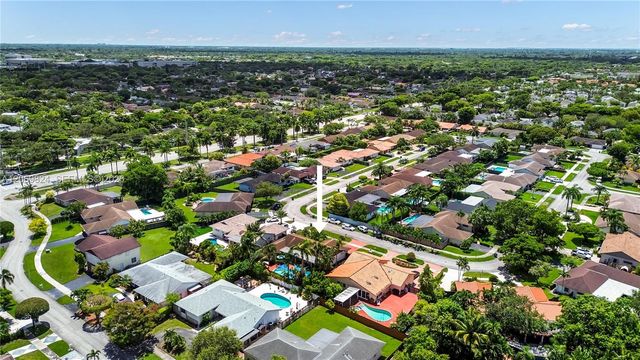 11723 SW 95th Terrace, Miami, FL 33186