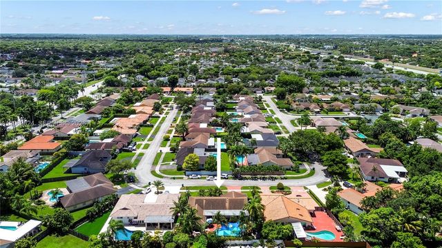 11723 SW 95th Terrace, Miami, FL 33186