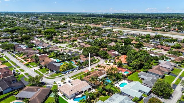 11723 SW 95th Terrace, Miami, FL 33186