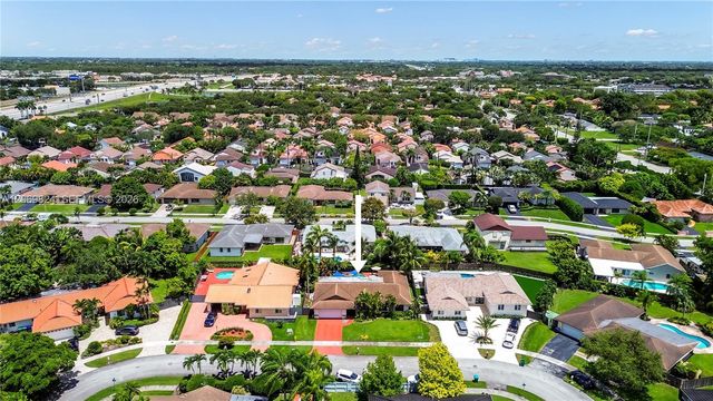 11723 SW 95th Terrace, Miami, FL 33186