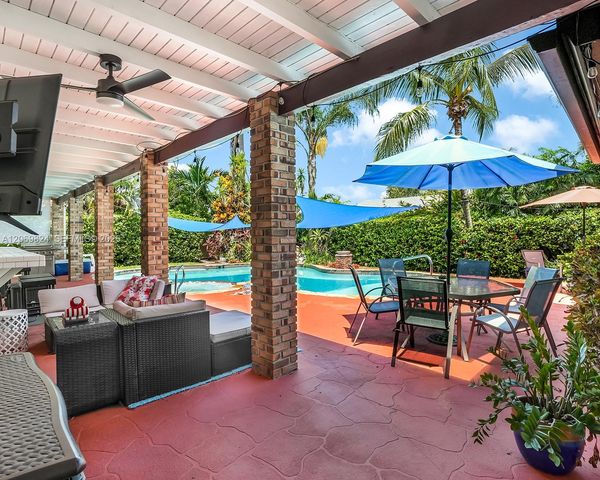 11723 SW 95th Terrace, Miami, FL 33186