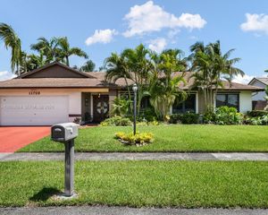 11723 SW 95th Terrace, Miami, FL 33186