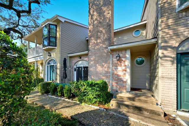 2220 Bering Drive 34, Houston, TX 77057
