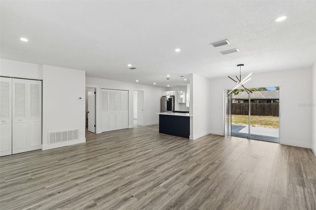 9015 FOREST OAKS BOULEVARD, Spring Hill, FL 34606