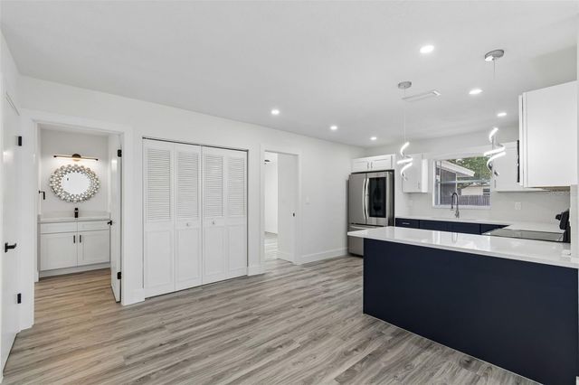 9015 FOREST OAKS BOULEVARD, Spring Hill, FL 34606