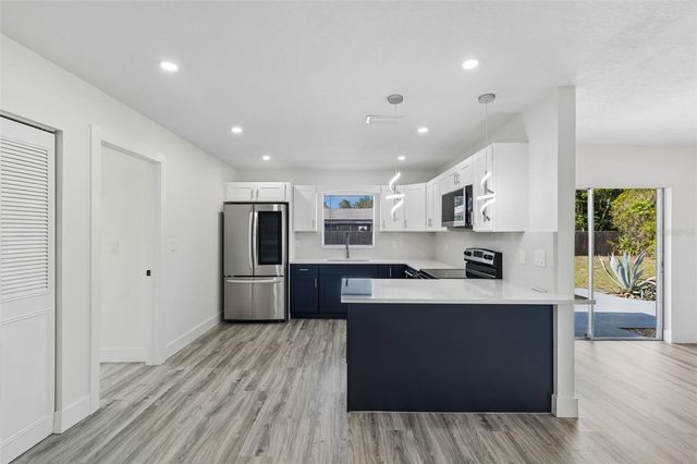 9015 FOREST OAKS BOULEVARD, Spring Hill, FL 34606