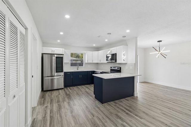 9015 FOREST OAKS BOULEVARD, Spring Hill, FL 34606