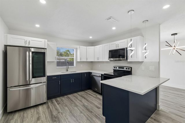 9015 FOREST OAKS BOULEVARD, Spring Hill, FL 34606