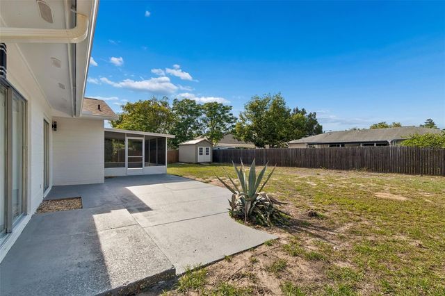 9015 FOREST OAKS BOULEVARD, Spring Hill, FL 34606