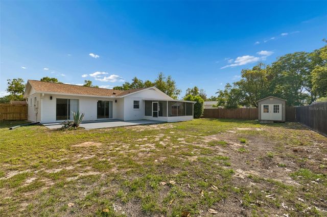9015 FOREST OAKS BOULEVARD, Spring Hill, FL 34606