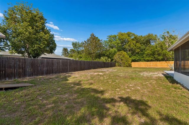 9015 FOREST OAKS BOULEVARD, Spring Hill, FL 34606