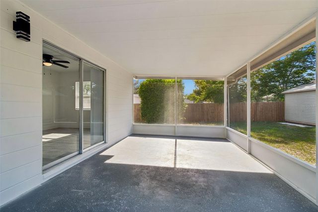 9015 FOREST OAKS BOULEVARD, Spring Hill, FL 34606
