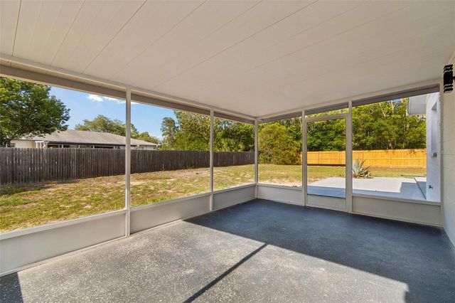 9015 FOREST OAKS BOULEVARD, Spring Hill, FL 34606