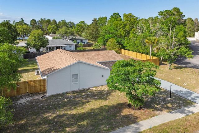 9015 FOREST OAKS BOULEVARD, Spring Hill, FL 34606