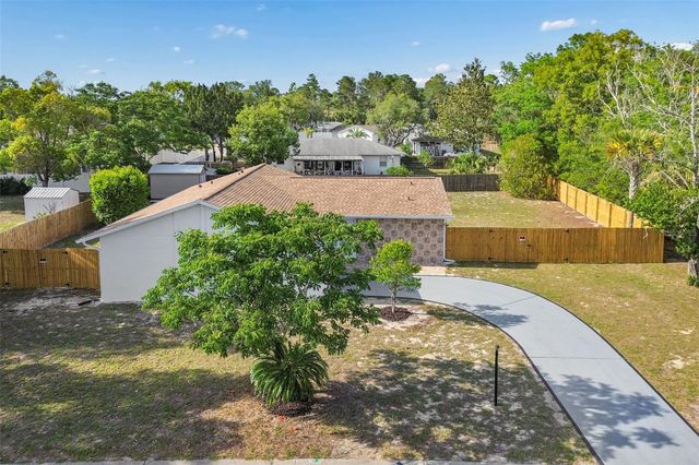 9015 FOREST OAKS BOULEVARD, Spring Hill, FL 34606