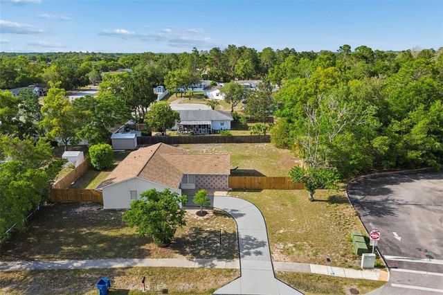 9015 FOREST OAKS BOULEVARD, Spring Hill, FL 34606