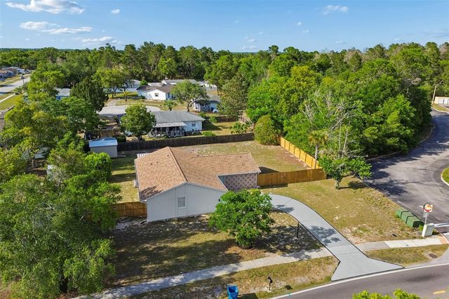 9015 FOREST OAKS BOULEVARD, Spring Hill, FL 34606