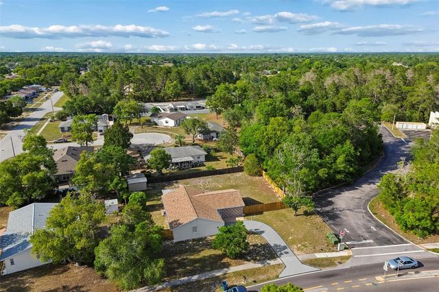 9015 FOREST OAKS BOULEVARD, Spring Hill, FL 34606