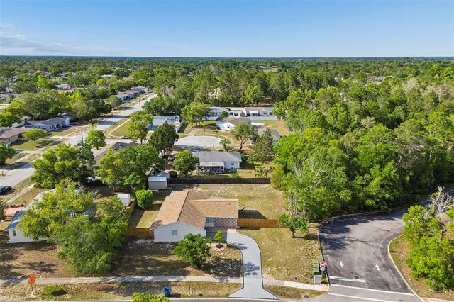 9015 FOREST OAKS BOULEVARD, Spring Hill, FL 34606