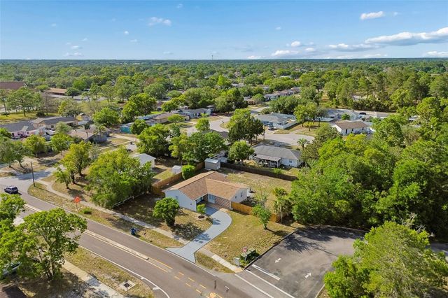 9015 FOREST OAKS BOULEVARD, Spring Hill, FL 34606