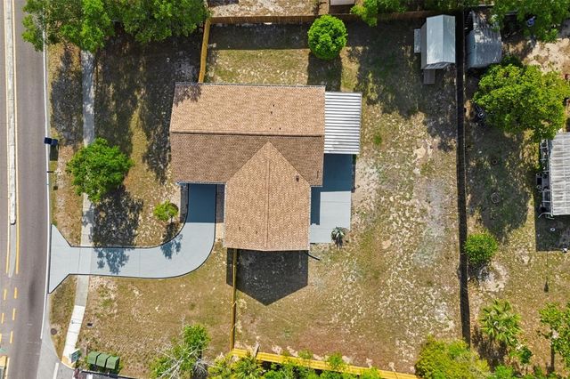 9015 FOREST OAKS BOULEVARD, Spring Hill, FL 34606