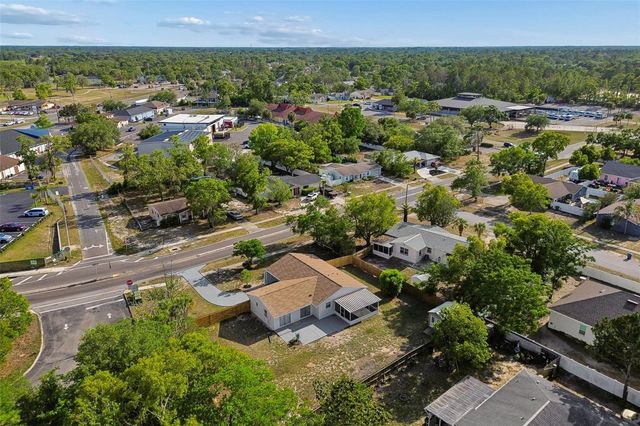 9015 FOREST OAKS BOULEVARD, Spring Hill, FL 34606