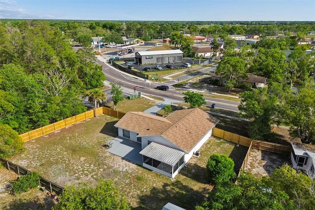 9015 FOREST OAKS BOULEVARD, Spring Hill, FL 34606