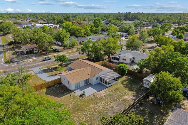 9015 FOREST OAKS BOULEVARD, Spring Hill, FL 34606
