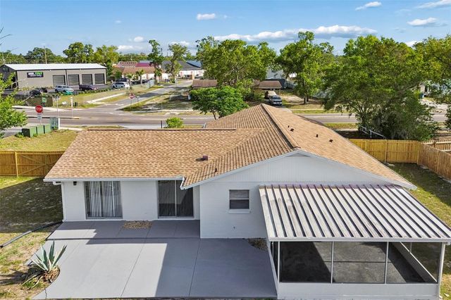 9015 FOREST OAKS BOULEVARD, Spring Hill, FL 34606