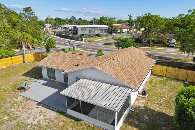 9015 FOREST OAKS BOULEVARD, Spring Hill, FL 34606