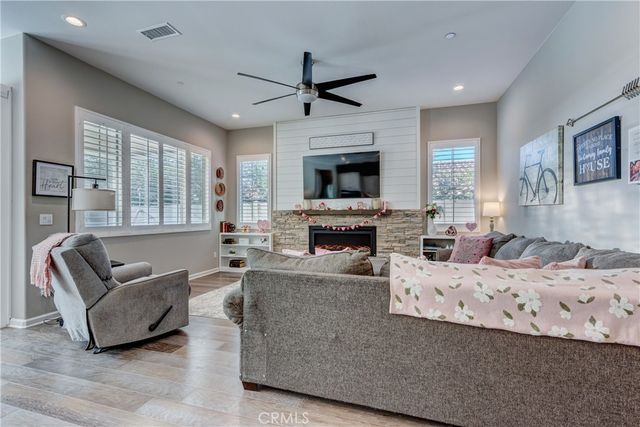 11137 Briar Rose Court, Corona, CA 92883