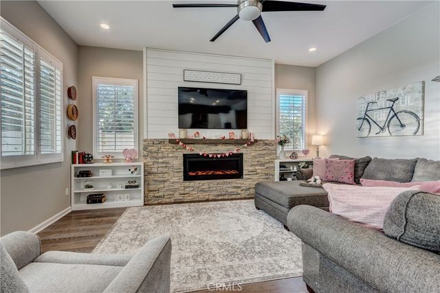 11137 Briar Rose Court, Corona, CA 92883