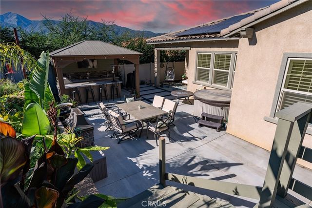 11137 Briar Rose Court, Corona, CA 92883