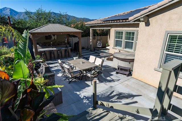 11137 Briar Rose Court, Corona, CA 92883