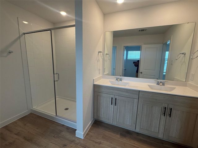 2034 Olivos Street, Missouri City, TX 77459