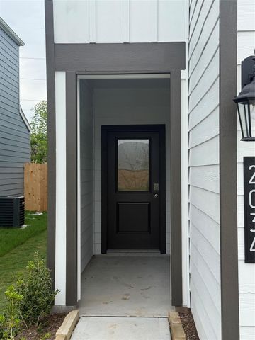 2034 Olivos Street, Missouri City, TX 77459