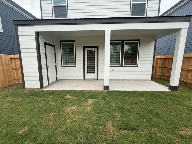 2034 Olivos Street, Missouri City, TX 77459