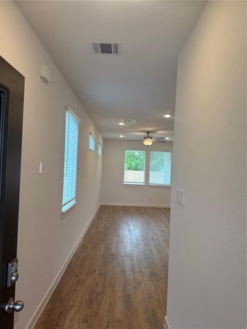 2034 Olivos Street, Missouri City, TX 77459