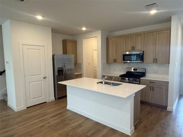 2034 Olivos Street, Missouri City, TX 77459