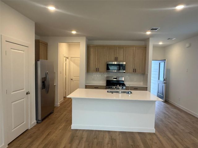 2034 Olivos Street, Missouri City, TX 77459