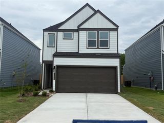 2034 Olivos Street, Missouri City, TX 77459