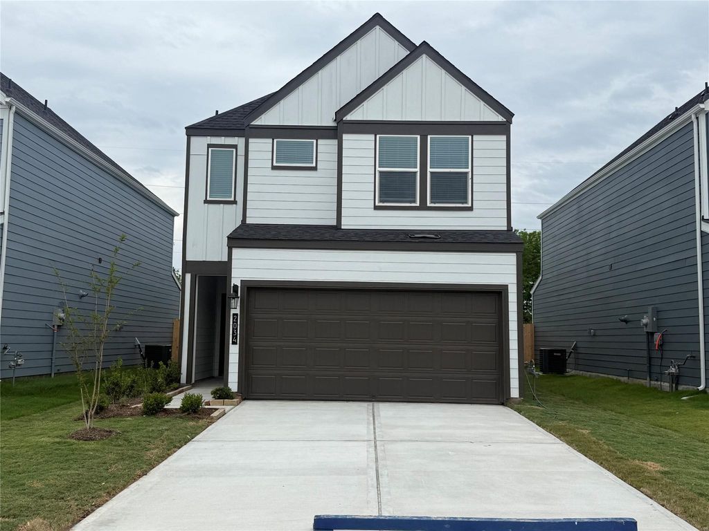 2034 Olivos Street, Missouri City, TX 77459