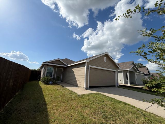 6010 Determine Lane, Forney, TX 75126