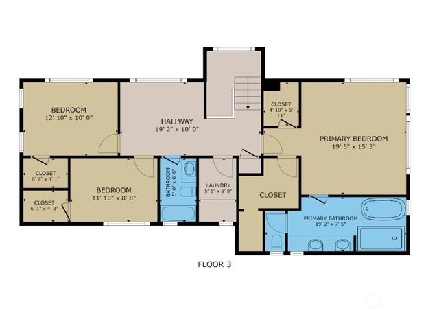 5942 21st Avenue SW, Seattle, WA 98106